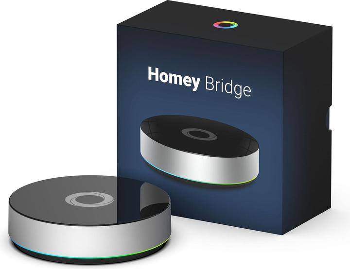 Actual product image Athom Homey Bridge