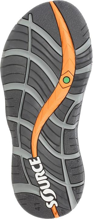 Actual product image Source Gobi sandal (41)