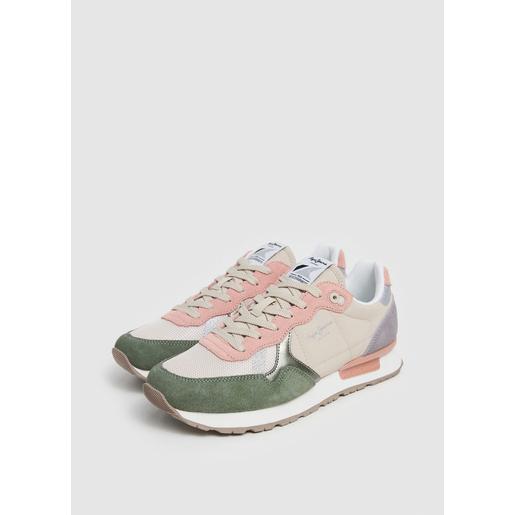 Immagine prodotto Pepe Jeans sneakers da brit mix (36)