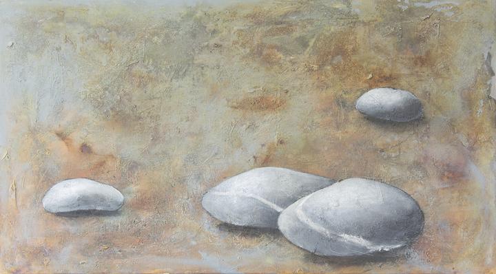 Produktbild Acrylfarben richtig anwenden (Deutsch, Edition Michael Fischer, 2014)
