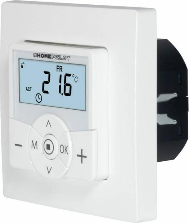 Produktbild Rademacher Homepilot Raumthermostat smart