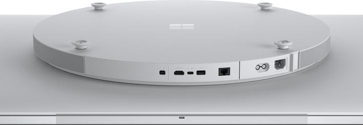Produktbild Microsoft Surface Hub 2S (3840 x 2560 Pixel, 50")