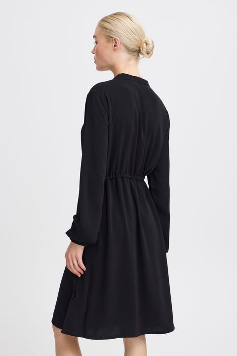Actual product image B.young BYGILDA DRESS 20815460 (40)