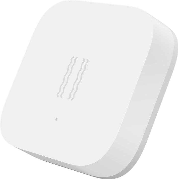 Aqara Capteur de vibrations