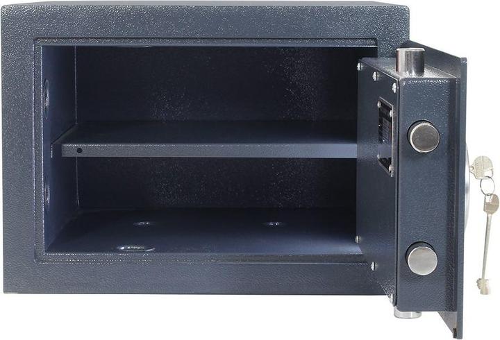 Produktbild Rottner Wertschutzschrank EN0 Samoa 40 Doppelbartschloss (22 l)