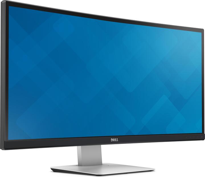 Immagine prodotto Dell U3415w (3440 x 1440 pixel, 34")