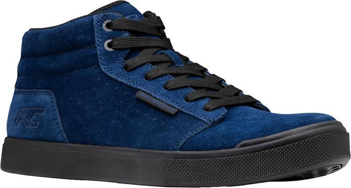 Produktbild Ride Concepts Vice Mid Schuh Herren navy-schwarz 45 (45)