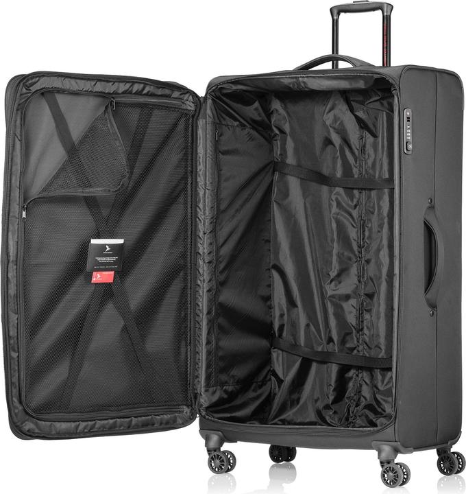 Image du produit Pack Easy Infinity (160 l, XL (à partir de 115l))