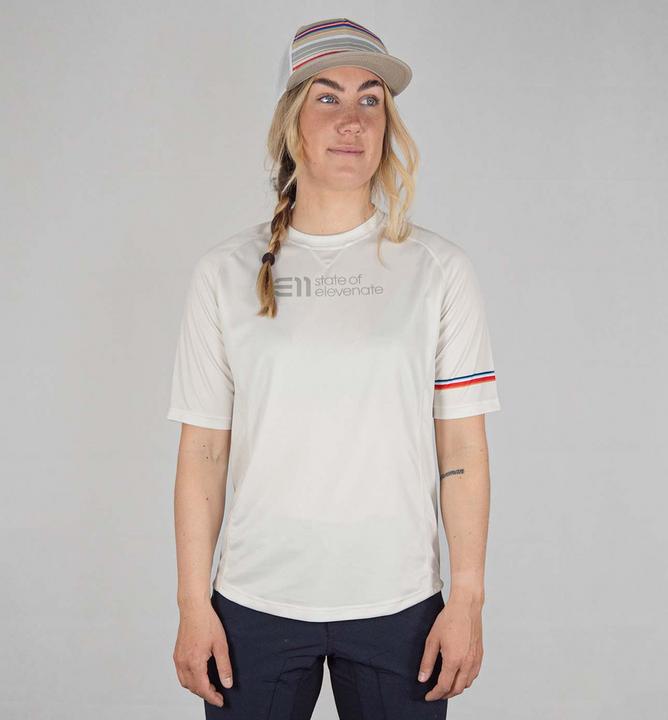 Image du produit Elevenate W Allmountain Tee (M)