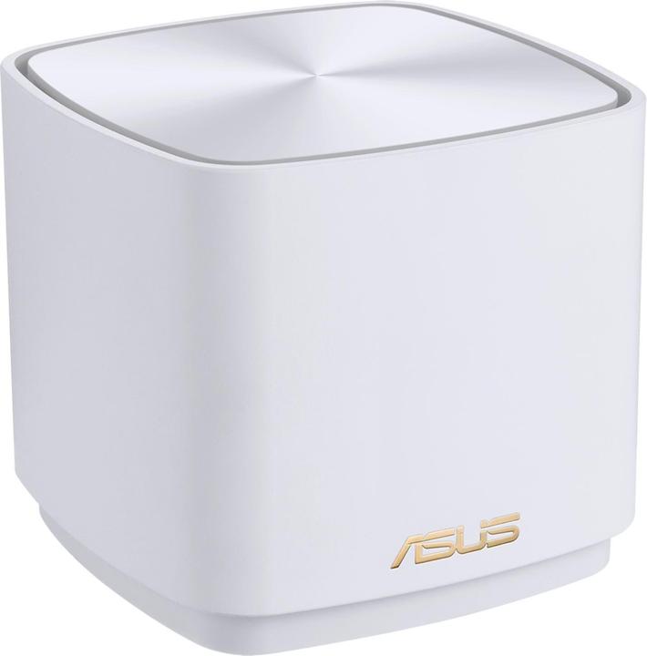 Image du produit ASUS ZenWiFi XD4 Plus