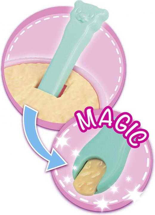 Actual product image Simba NBB magic feeding set