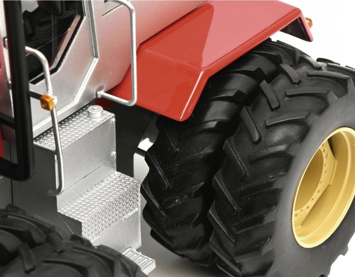 Actual product image Schuco Schlüter Trac 5000 TVL 1:32