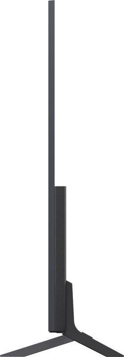 Image du produit LG 75QNED82A6B 4K QNED TV 217 cm (75) (75", QNED, 4K, 2025)