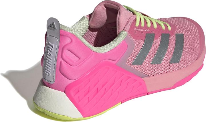 Actual product image adidas 's cross training shoes dropset 3 (40)