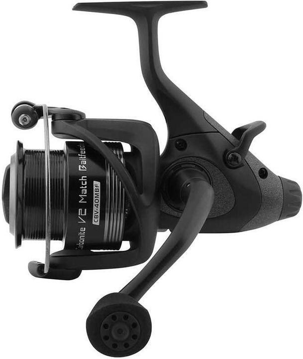 Actual product image Okuma v2 cbv-40mrsdh rd