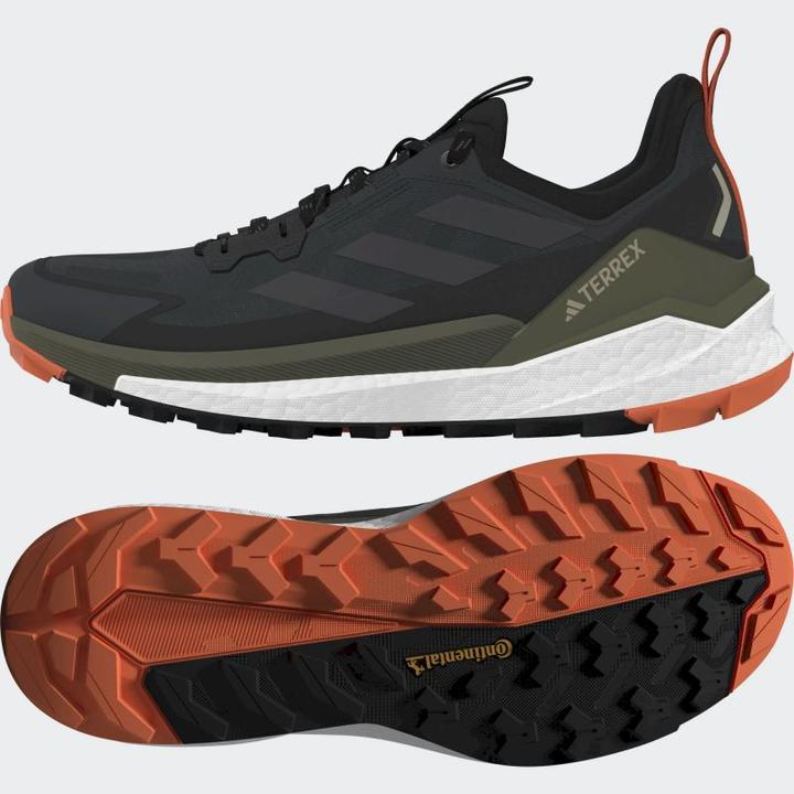 Image du produit adidas Terrex Free Hiker 2 Basse (44 2/3)