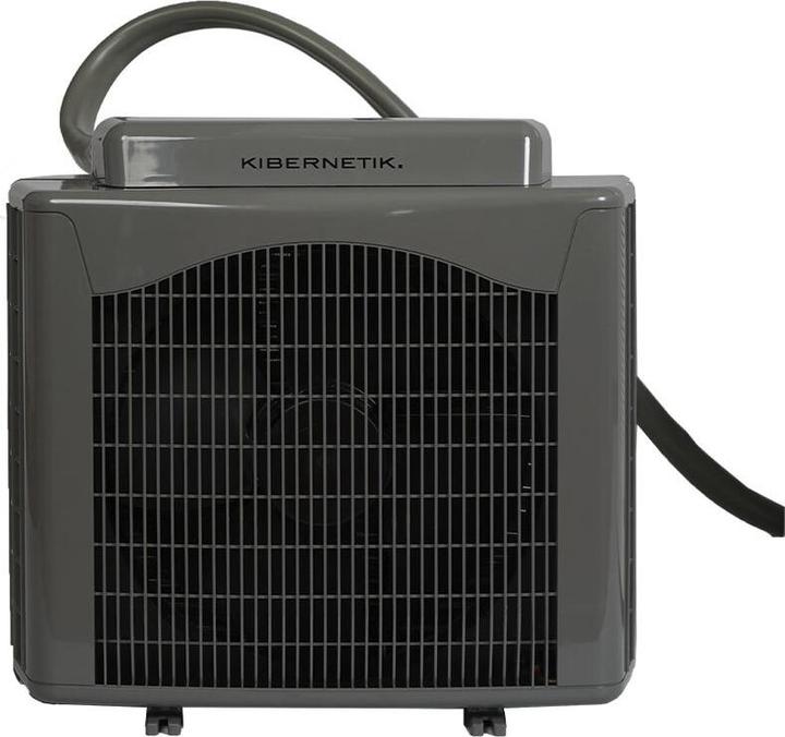 Produktbild Kibernetik ECO 13 (81 m², 13650 BTU/h)