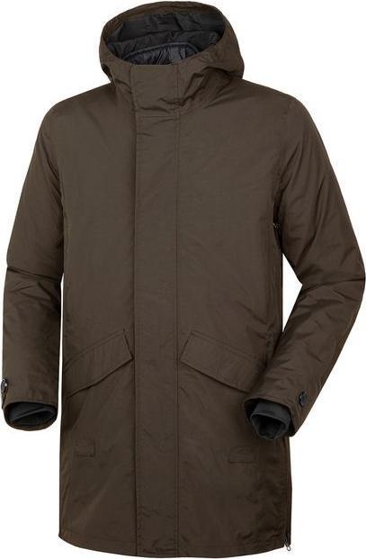 Tucano Urbano Magic Parka Hommes (XL)