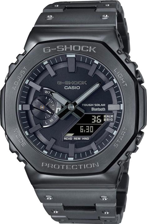 GM-B2100 (Chronographe, 44 mm)