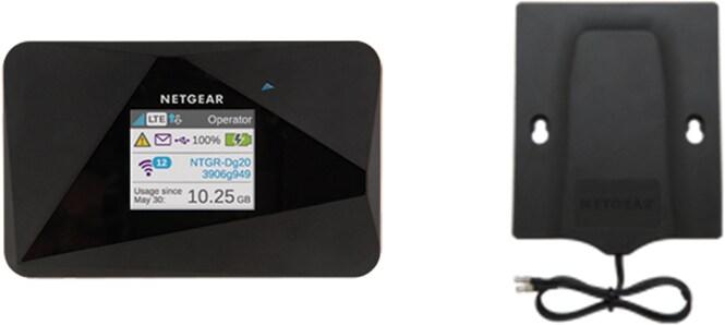 Netgear Aircard 785 inkl. MIMO Antenne