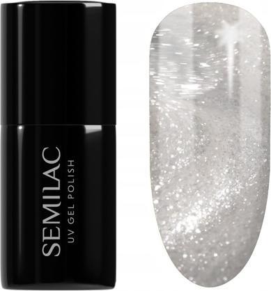 Produktbild Semilac UV-Nagellack Hybrid 496 Open Air 7ml (UV-Gel Lack)