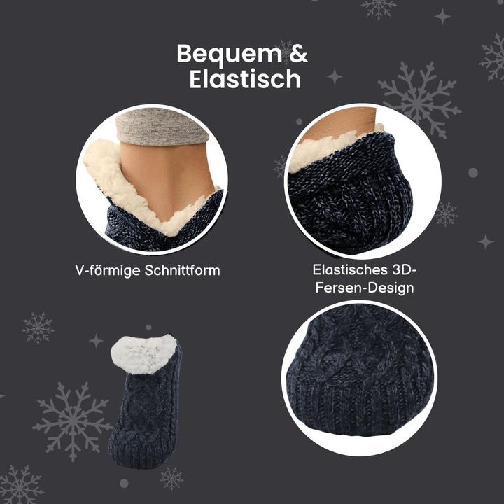 Produktbild Hermex Fuzzy (Einzelpack, 39 - 42)