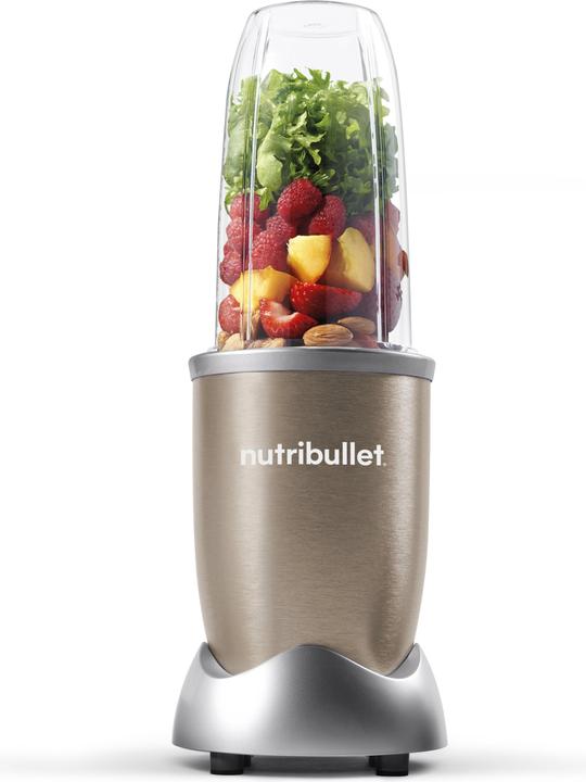 Image du produit NutriBullet NB 910CP Champagne (900 W)