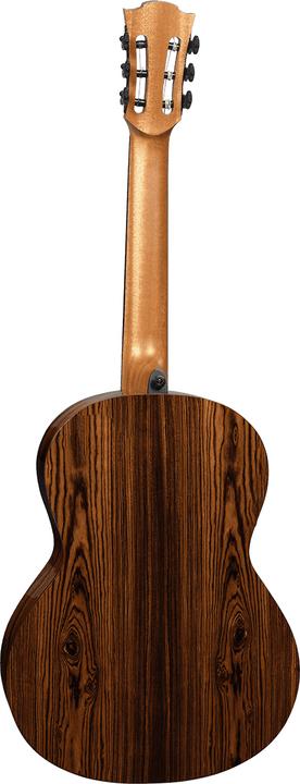 Produktbild Lâg Guitars HyVibe CHV30E (Akustik Gitarre, Bocote, Fichtenholz)