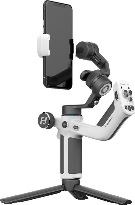 Actual product image Feiyu Scorp Mini P (Smartphone, 0.52 kg)