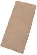 Immagine prodotto MultiLine Posa Hotdog Fransk 70/30x190 mm 40 gr kraft Brun uden Tryk,1000 stk/krt