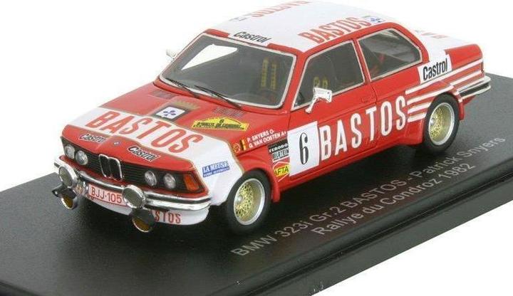 Actual product image Neo BMW E21 323i, Bastos
