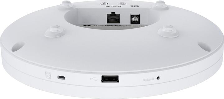 Actual product image Huawei Access Point AirEngine 5761-11 (1200 Mbit/s)