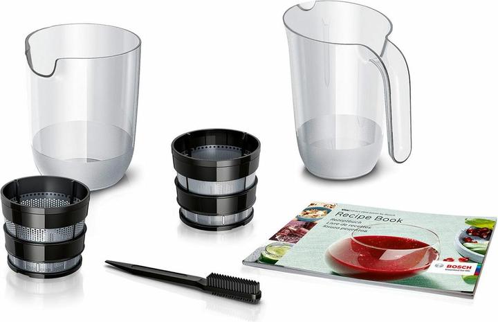 Actual product image Bosch Hausgeräte MESM500W (EU plug)