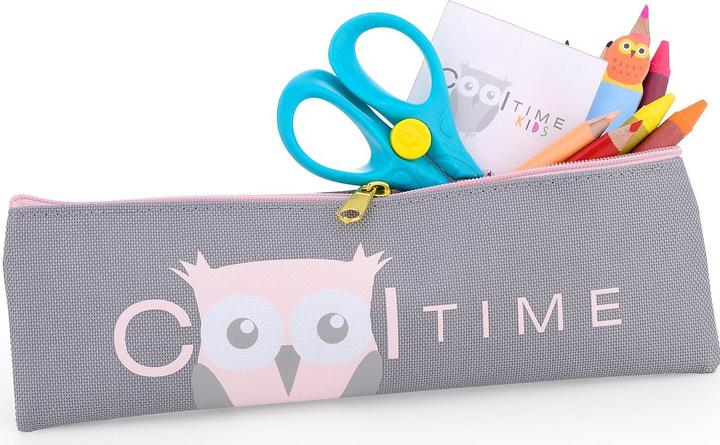 Image du produit Cool Time Kids CT-0015-MQ (Montre analogique, 28 mm)