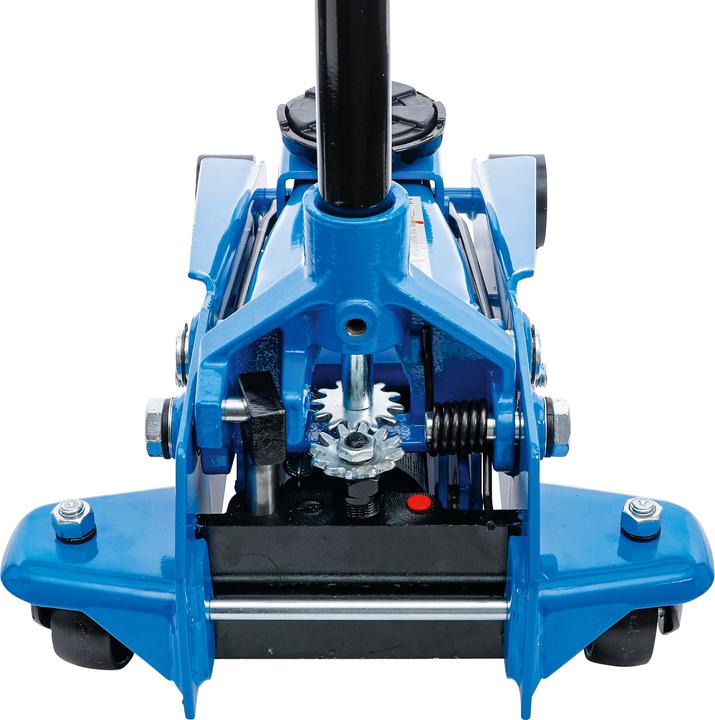 Produktbild BGS Rangier-Wagenheber