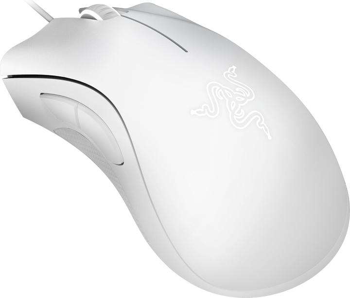 Produktbild Razer DeathAdder Essential (Kabelgebunden)