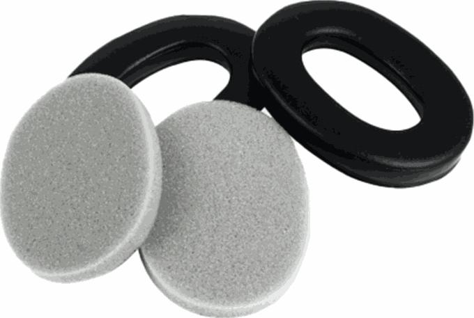 3M Hygiene-Set HY21 für Peltor SportTac (Gehörschutz Ersatzpolster)