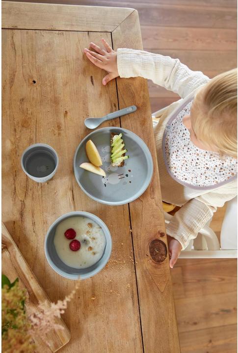 Actual product image Lässig Bib set of 5 (3 months)