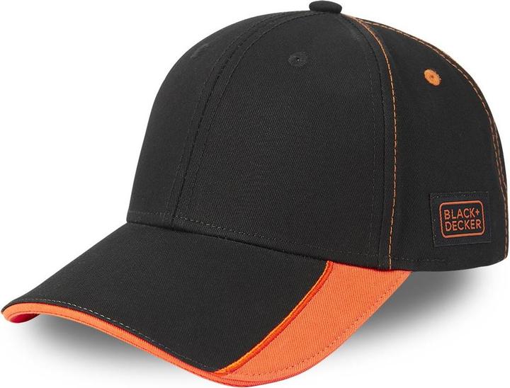 Black & Decker Cap für Erwachsene