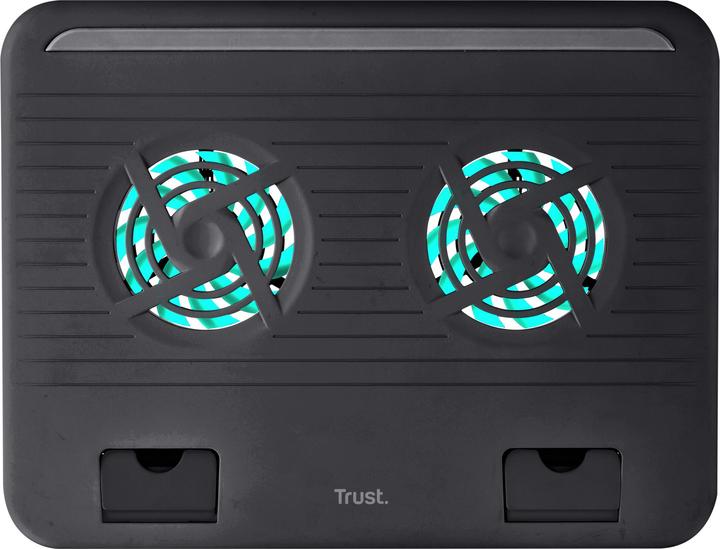 Actual product image Trust Cyclone