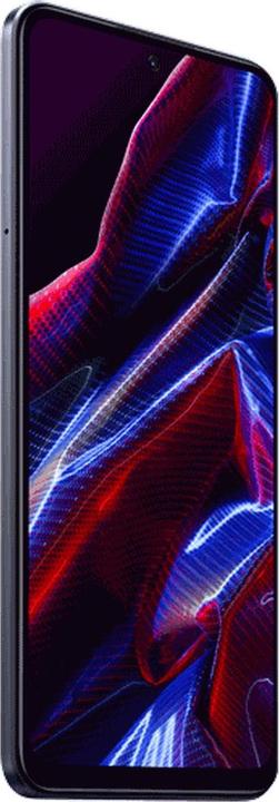 Productafbeelding Xiaomi Poco X5 (128 GB, Zwart, 6.67", Hybride dubbele SIM, 48 Mpx, 5G)