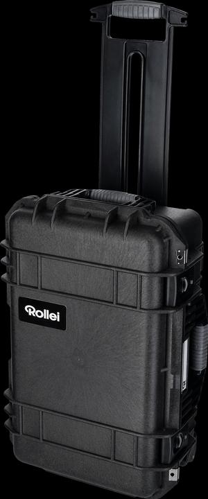 Actual product image Rollei Hard Case 5737 Trolley (Photo trolley)