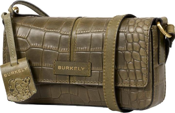 Produktbild Burkely Cool Colbie Baguette Bag