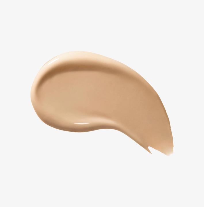 Actual product image Shiseido Synchro Skin Rad Lifting Fond de Teint No 260 (Cashmere)