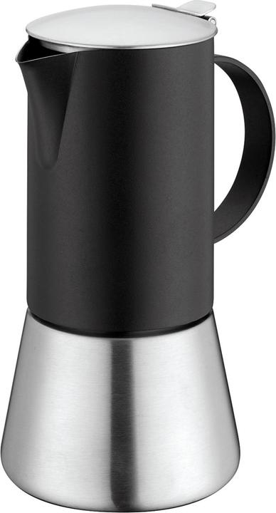 Cilio Macchina per caffè espresso 'Aida Due' 6 tazze (6 T.)