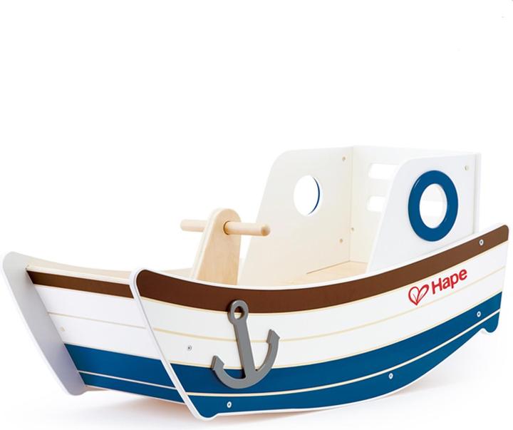 Immagine prodotto Hape Dondolo d'alto mare