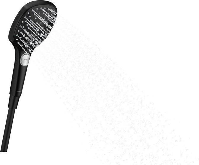 Produktbild hansgrohe Raindance Select E 120 (3 Strahlarten, 14.40 l/min)