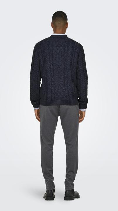 Produktbild Only & Sons ONSMARK Slim Fit Hose Hose (29)