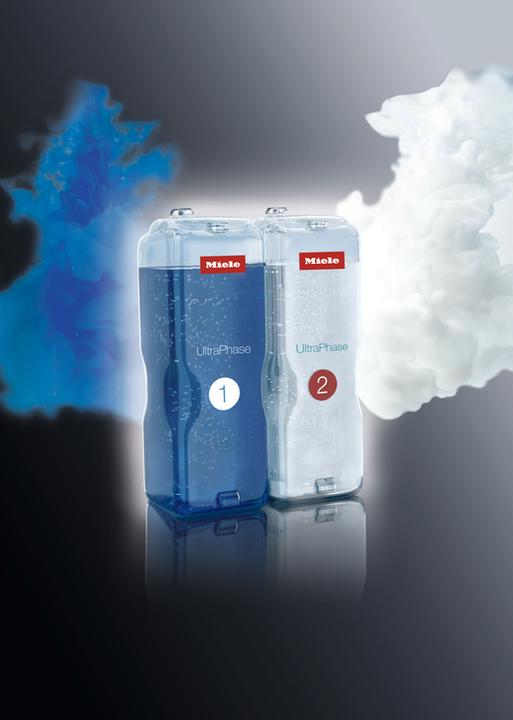 Immagine prodotto Miele UltraFase 1 (37 Cicli di lavaggio, Liquida)