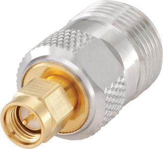 Produktbild Rosenberger SMA-N Adapter